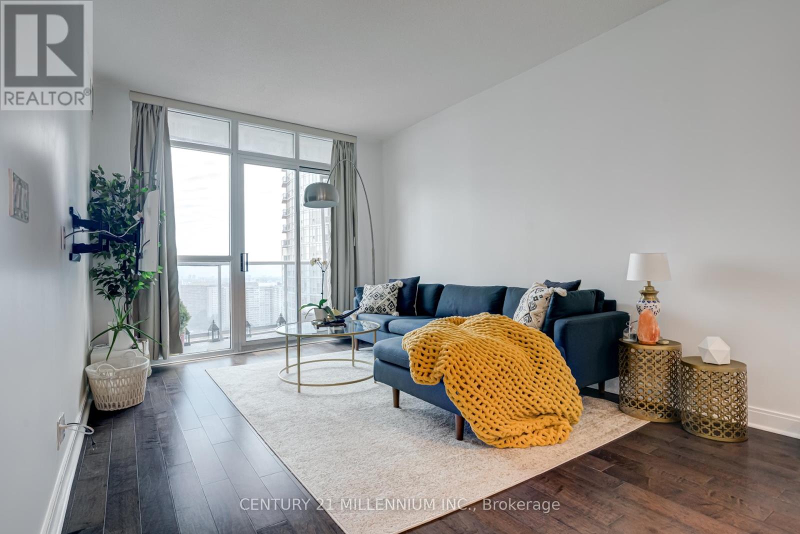 2404 - 80 Absolute Avenue, Mississauga, Ontario  L4Z 0A5 - Photo 27 - W13139162