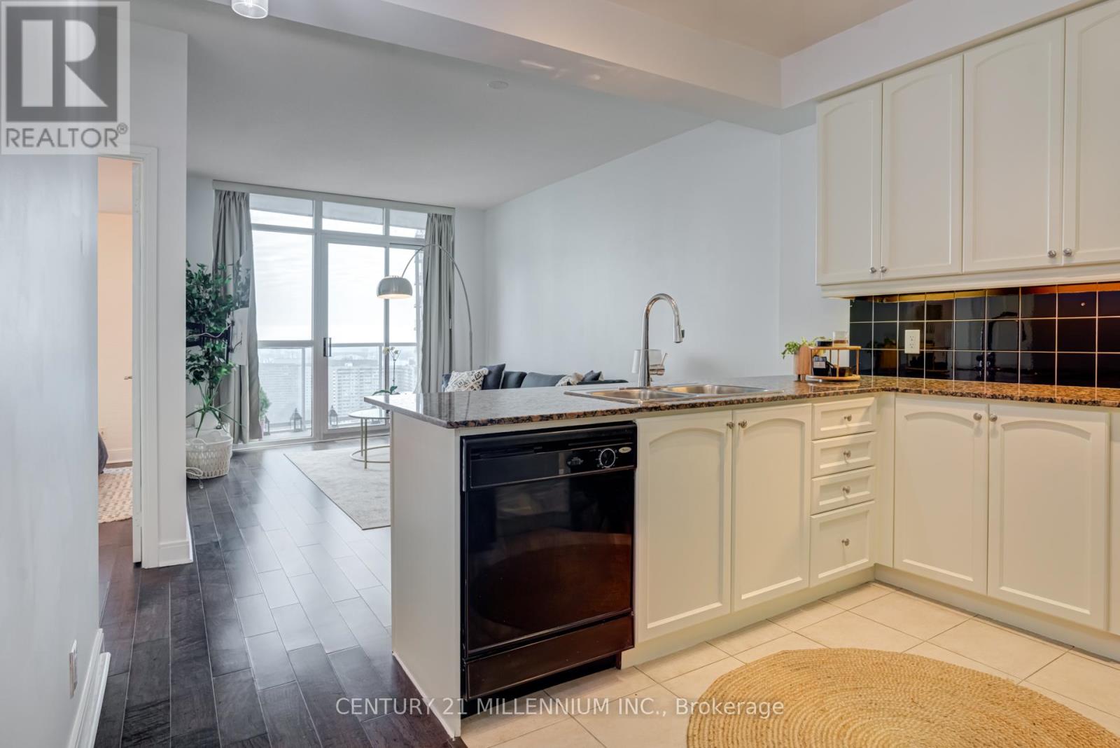 2404 - 80 Absolute Avenue, Mississauga, Ontario  L4Z 0A5 - Photo 28 - W13139162