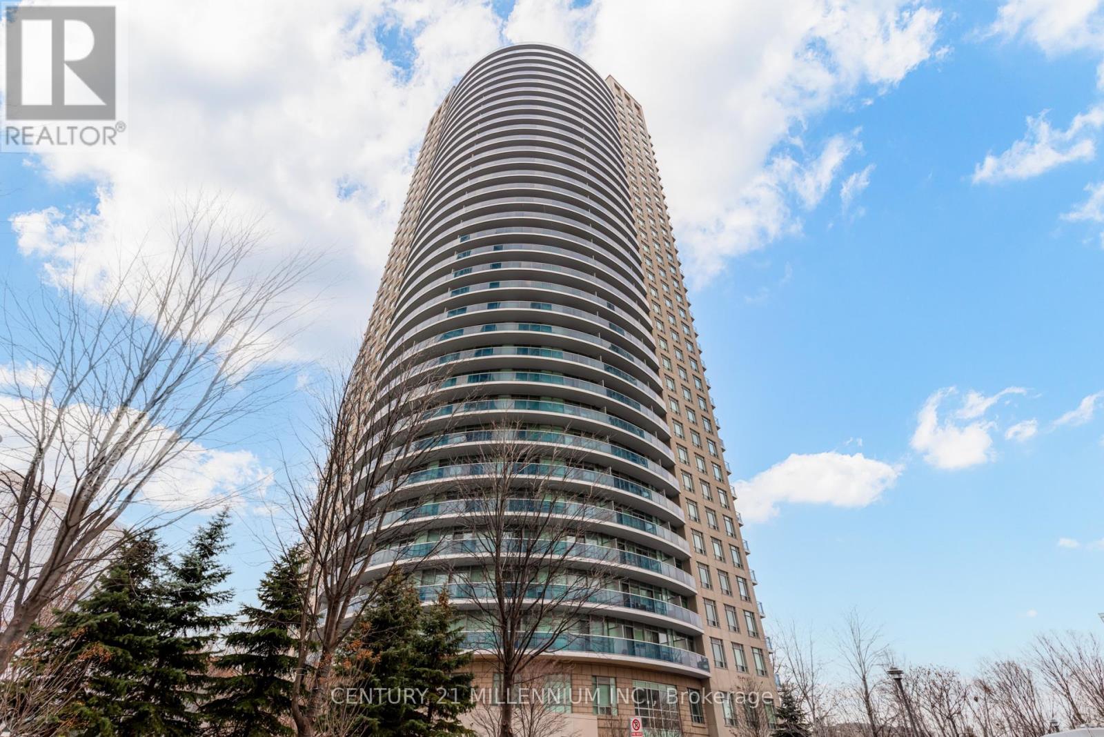 2404 - 80 Absolute Avenue, Mississauga, Ontario  L4Z 0A5 - Photo 32 - W13139162
