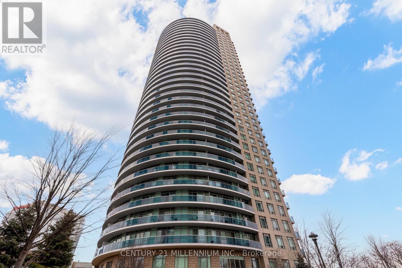 2404 - 80 Absolute Avenue, Mississauga, Ontario  L4Z 0A5 - Photo 34 - W13139162