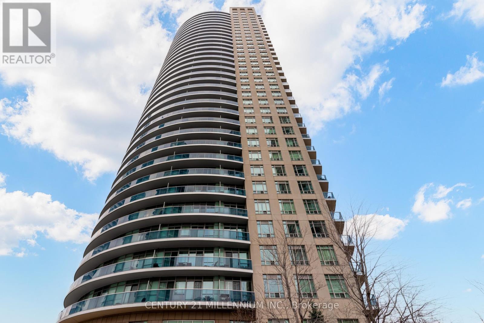 2404 - 80 Absolute Avenue, Mississauga, Ontario  L4Z 0A5 - Photo 35 - W13139162