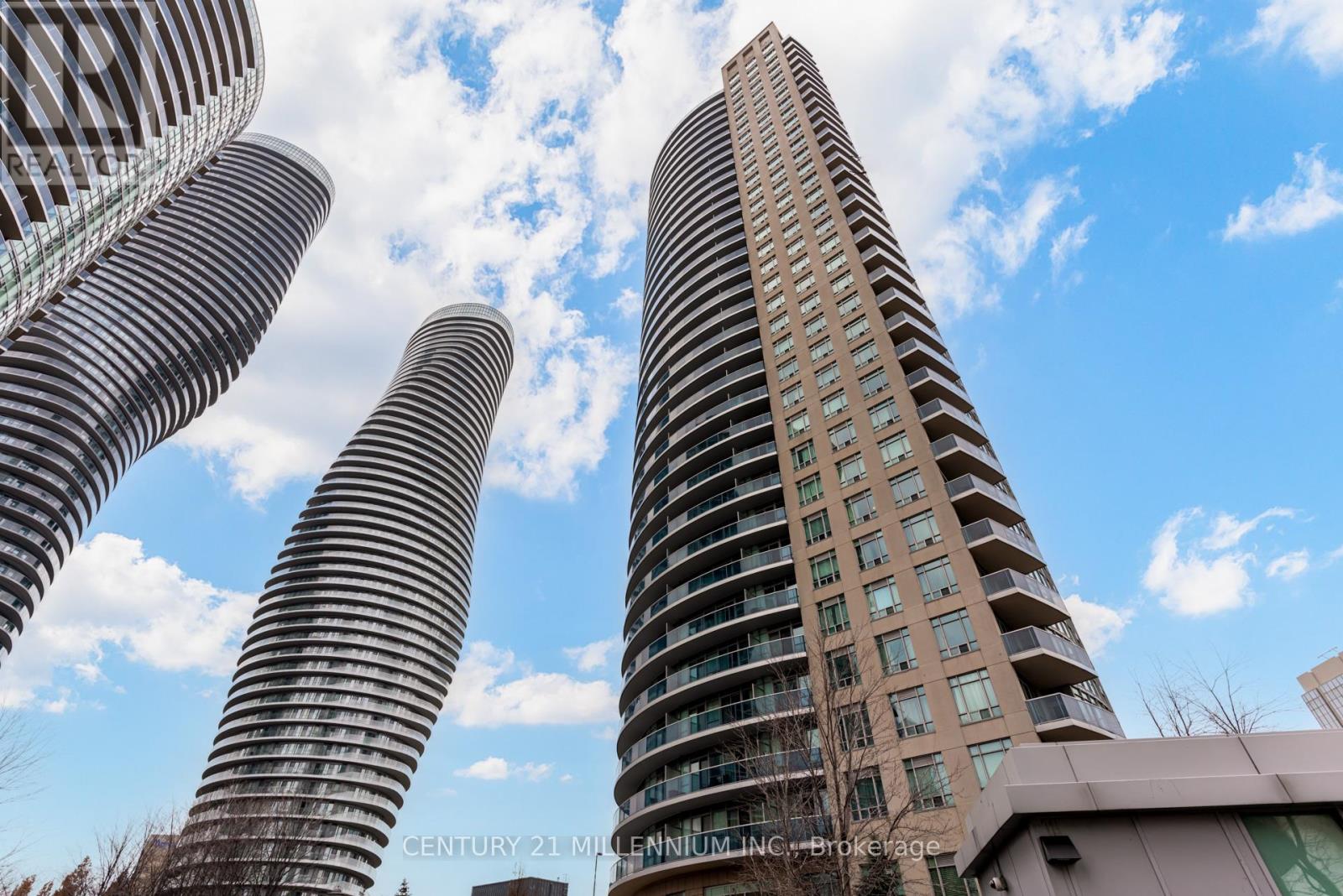 2404 - 80 Absolute Avenue, Mississauga, Ontario  L4Z 0A5 - Photo 36 - W13139162