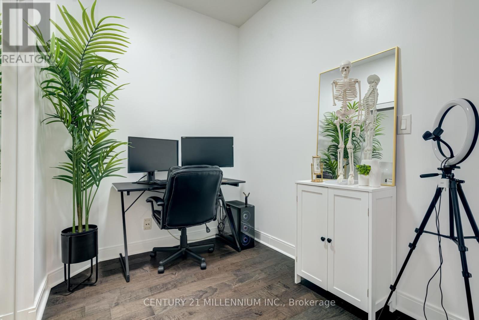 2404 - 80 Absolute Avenue, Mississauga, Ontario  L4Z 0A5 - Photo 8 - W13139162