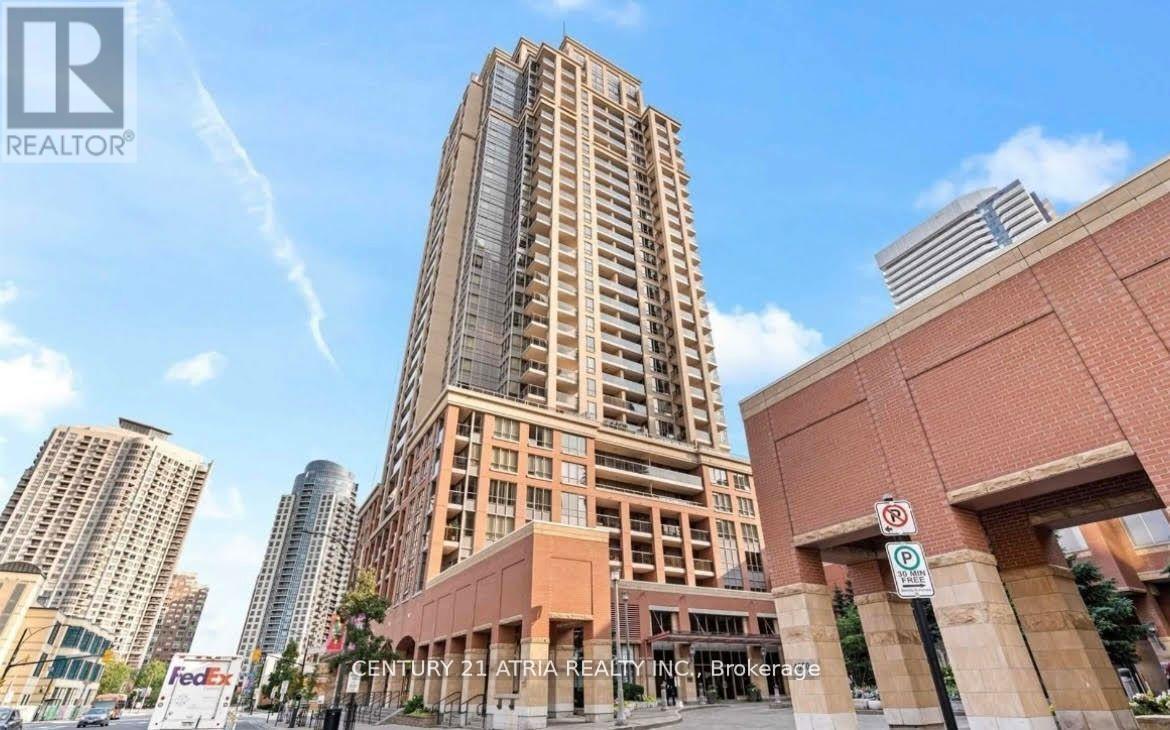 1107 - 4080 Living Arts Drive, Mississauga, Ontario  L5B 4N3 - Photo 15 - W13139200