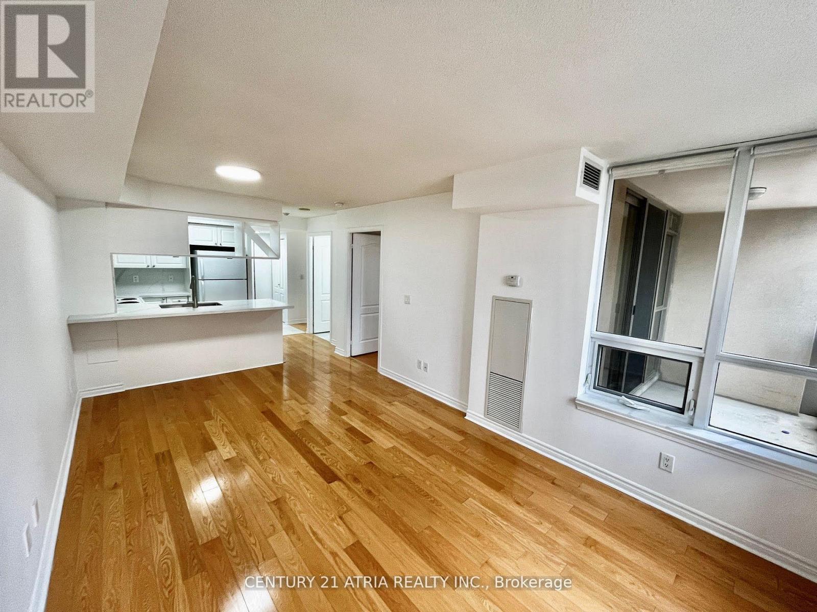 1107 - 4080 Living Arts Drive, Mississauga, Ontario  L5B 4N3 - Photo 3 - W13139200