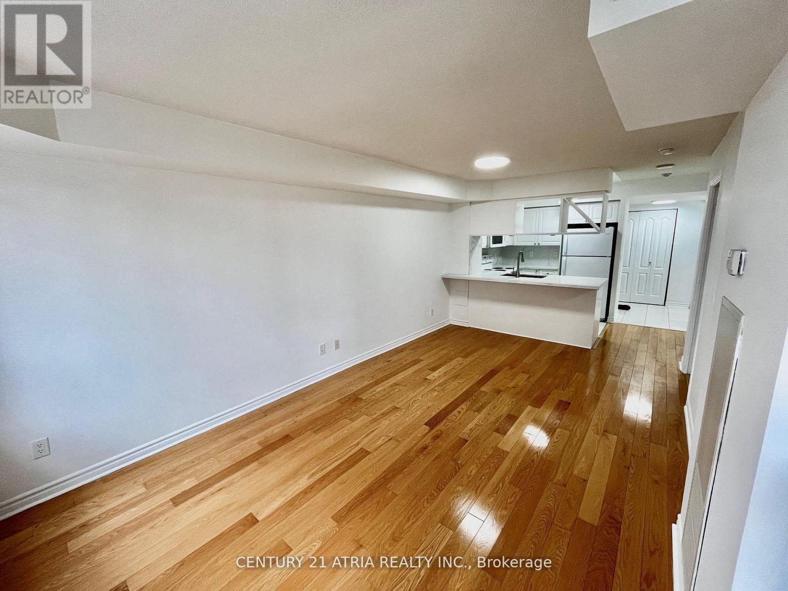 1107 - 4080 Living Arts Drive, Mississauga, Ontario  L5B 4N3 - Photo 4 - W13139200