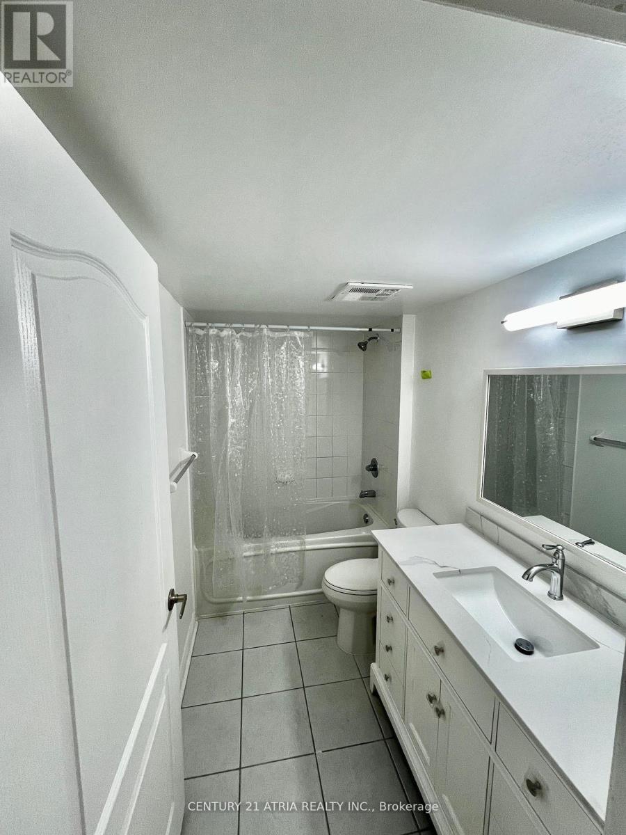 1107 - 4080 Living Arts Drive, Mississauga, Ontario  L5B 4N3 - Photo 7 - W13139200