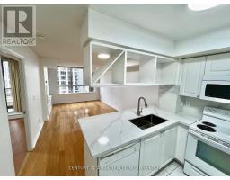 1107 - 4080 LIVING ARTS DRIVE, Mississauga, Ontario