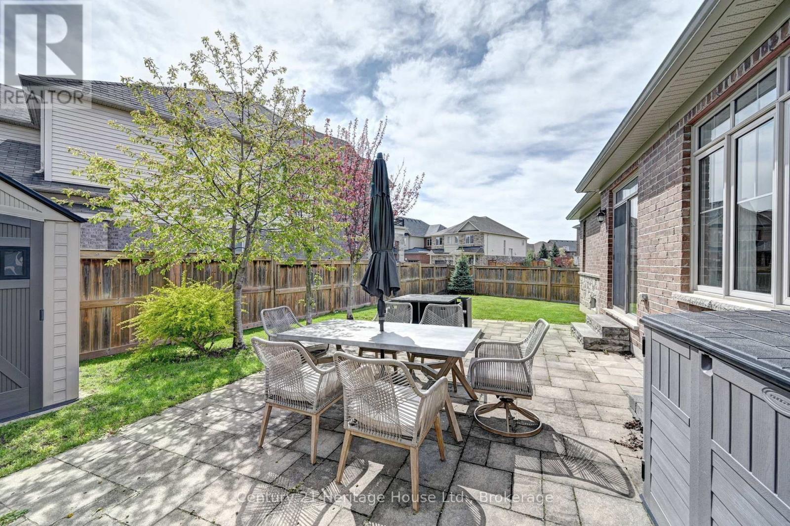 219 Falconridge Drive, Kitchener, Ontario  N2K 0B6 - Photo 44 - X13108406