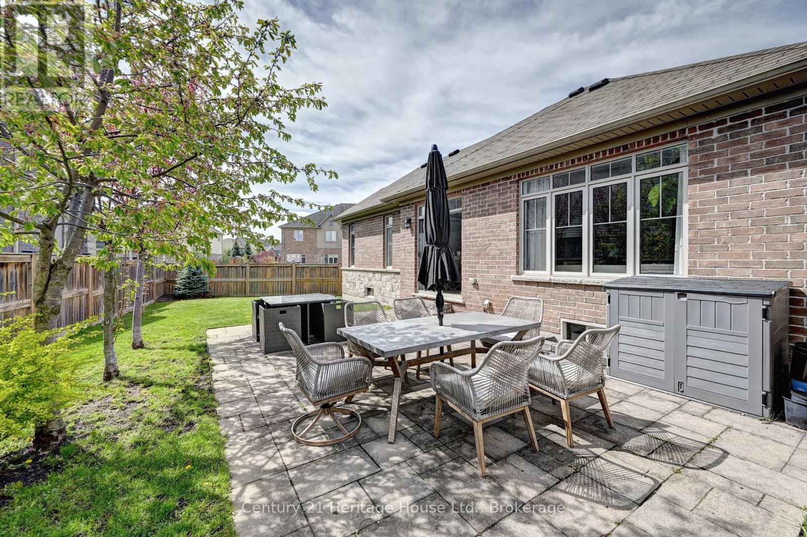 219 Falconridge Drive, Kitchener, Ontario  N2K 0B6 - Photo 45 - X13108406