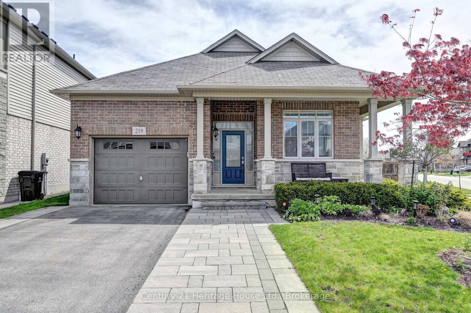 219 Falconridge Drive, Kitchener, Ontario  N2K 0B6 - Photo 50 - X13108406