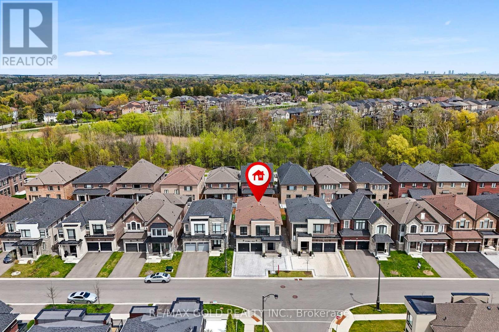 58 Stilton Avenue, Vaughan, Ontario L4H 5B9 - Photo 4 - N13138398