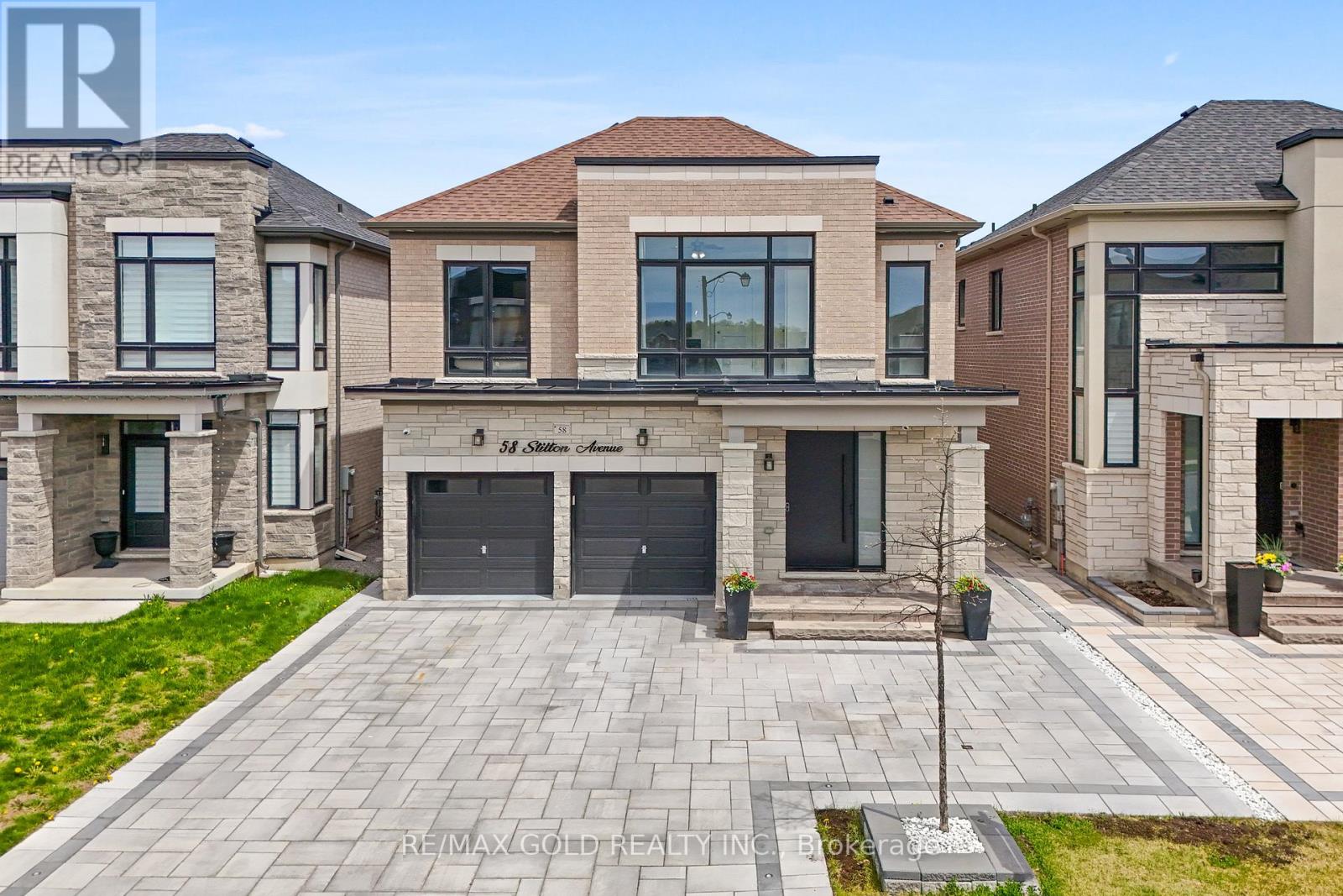58 Stilton Avenue, Vaughan, Ontario L4H 5B9 - Photo 2 - N13138398