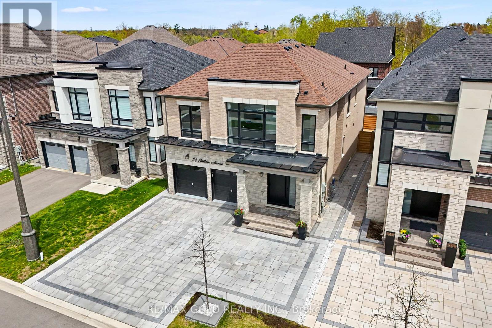 58 Stilton Avenue, Vaughan, Ontario L4H 5B9 - Photo 3 - N13138398