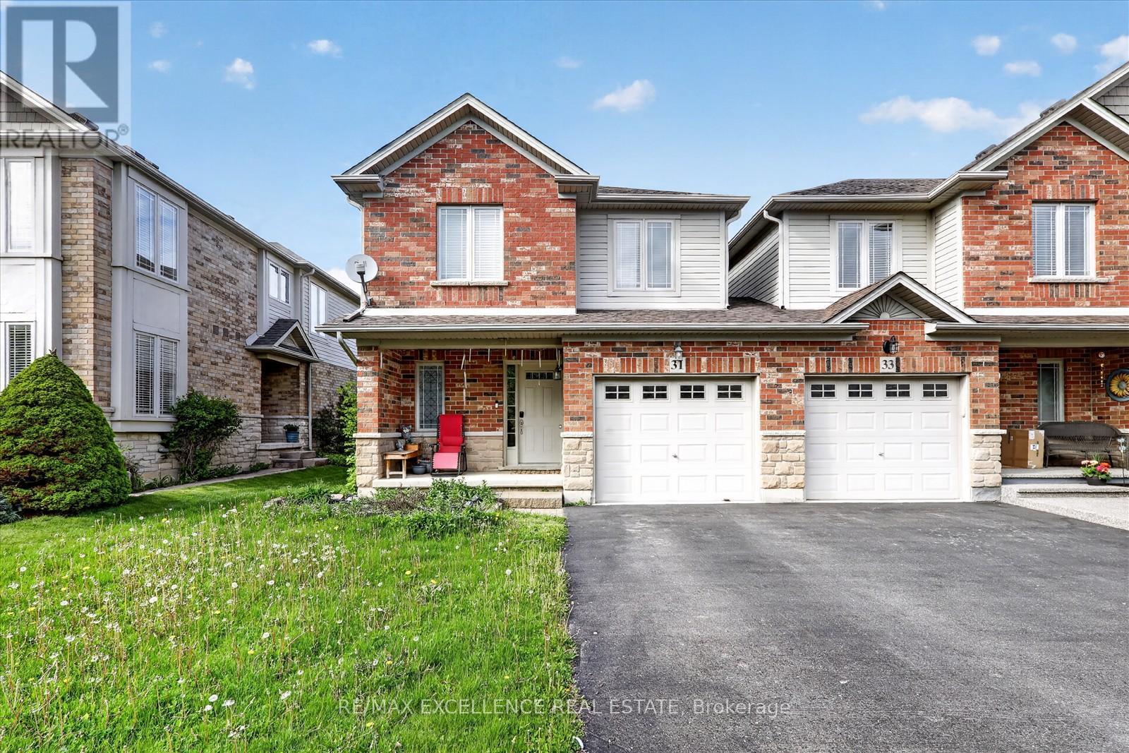 31 Donald Bell Drive, Hamilton, Ontario  L0R 1C0 - Photo 1 - X13139164