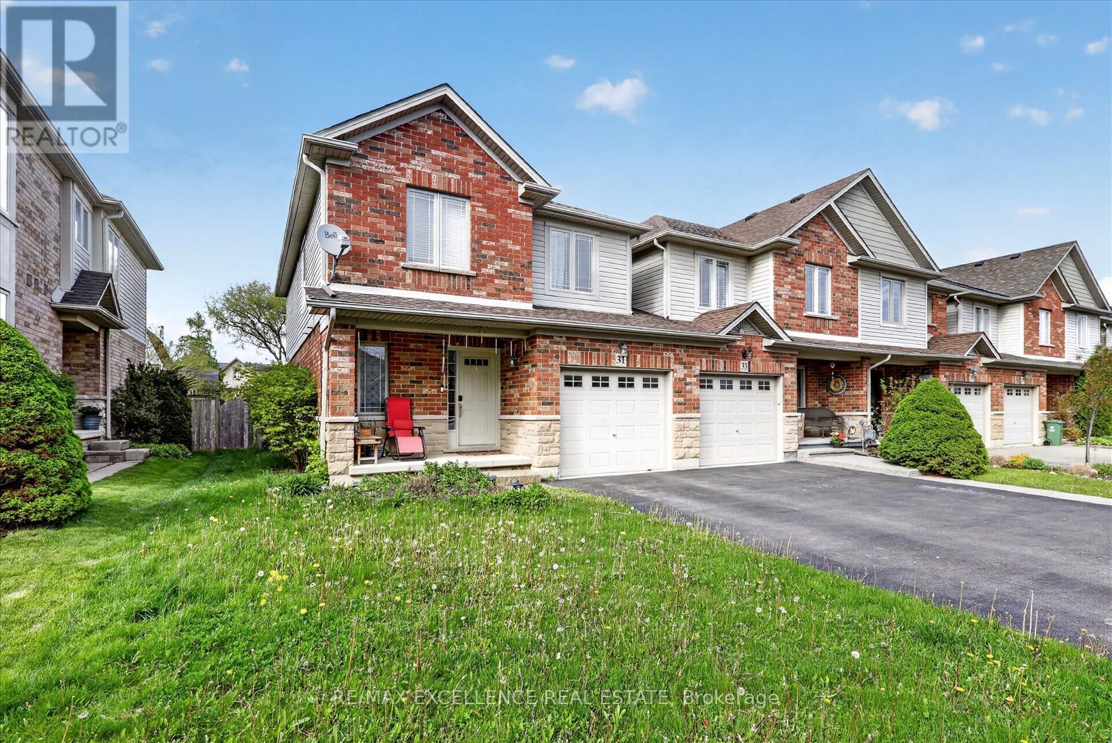 31 Donald Bell Drive, Hamilton, Ontario  L0R 1C0 - Photo 2 - X13139164