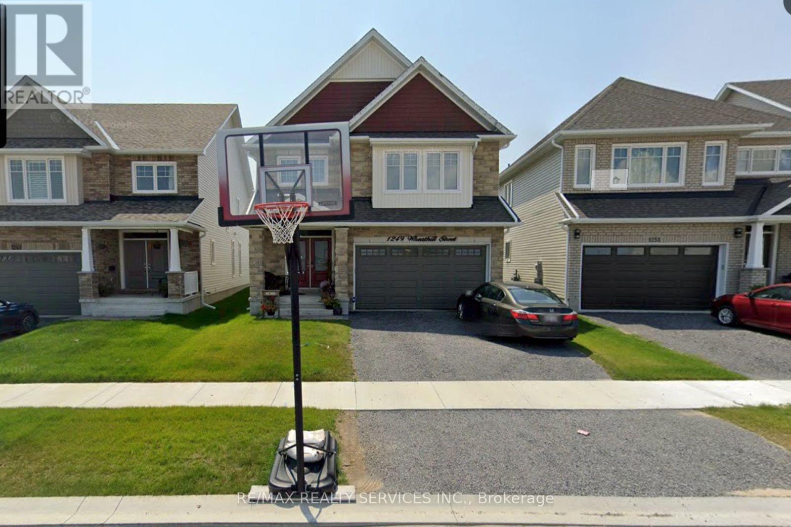 1249 WHEATHILL STREET, Kingston, Ontario