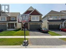1249 WHEATHILL STREET, Kingston, Ontario