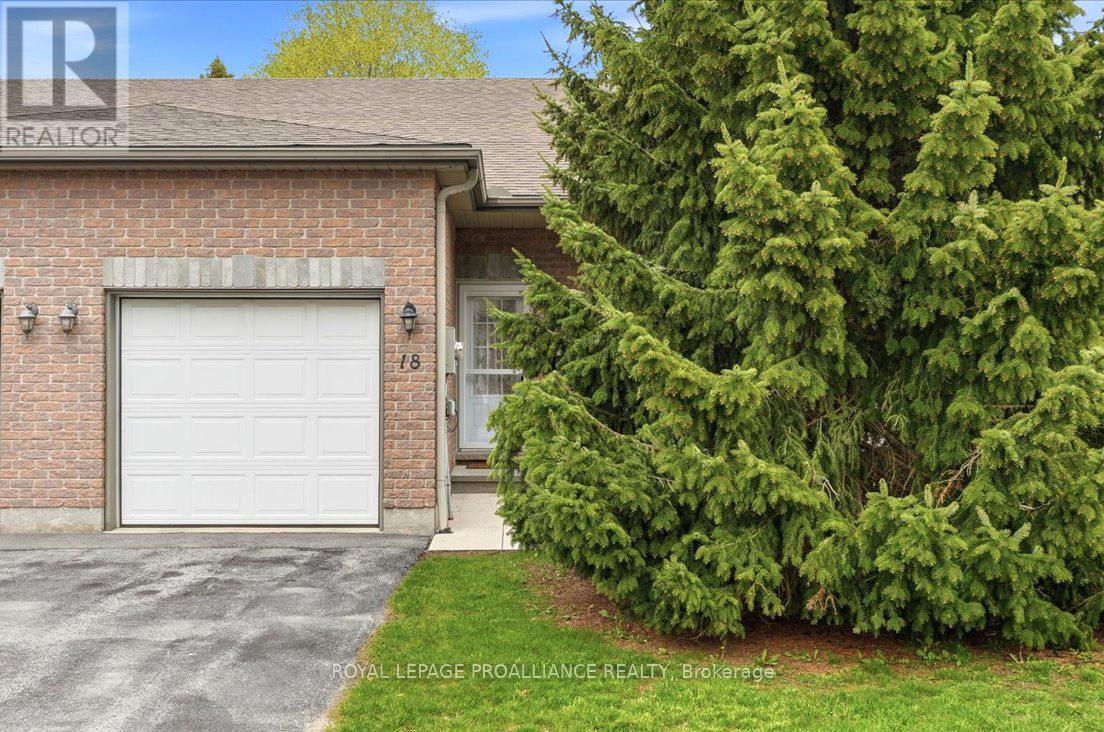18 - 1 ROSEMARY COURT, Prince Edward County, Ontario