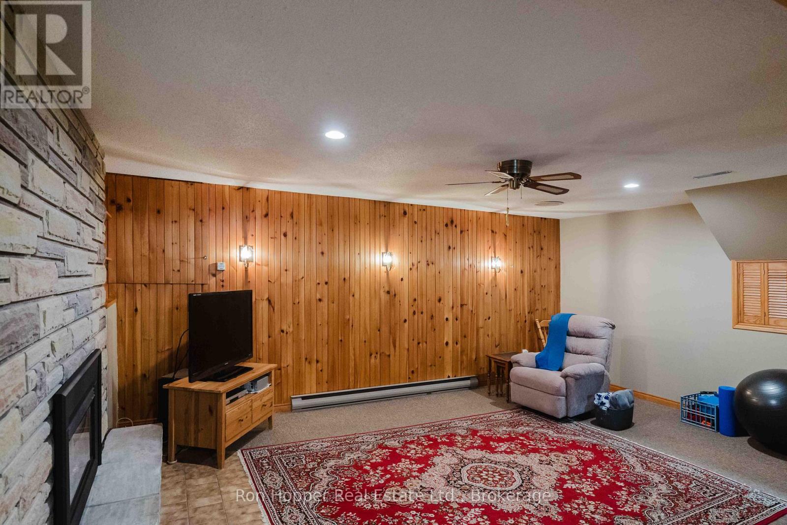 115 7th Avenue E, Owen Sound, Ontario  N4K 2W8 - Photo 26 - X13135134