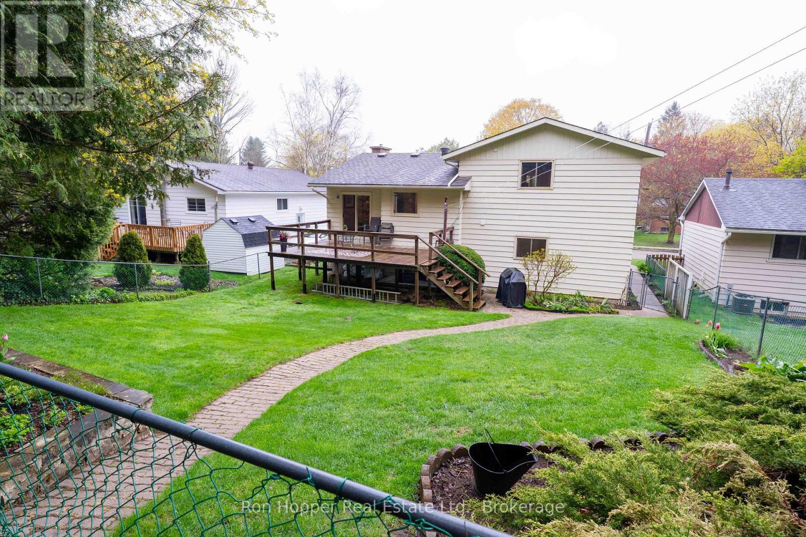 115 7th Avenue E, Owen Sound, Ontario  N4K 2W8 - Photo 31 - X13135134