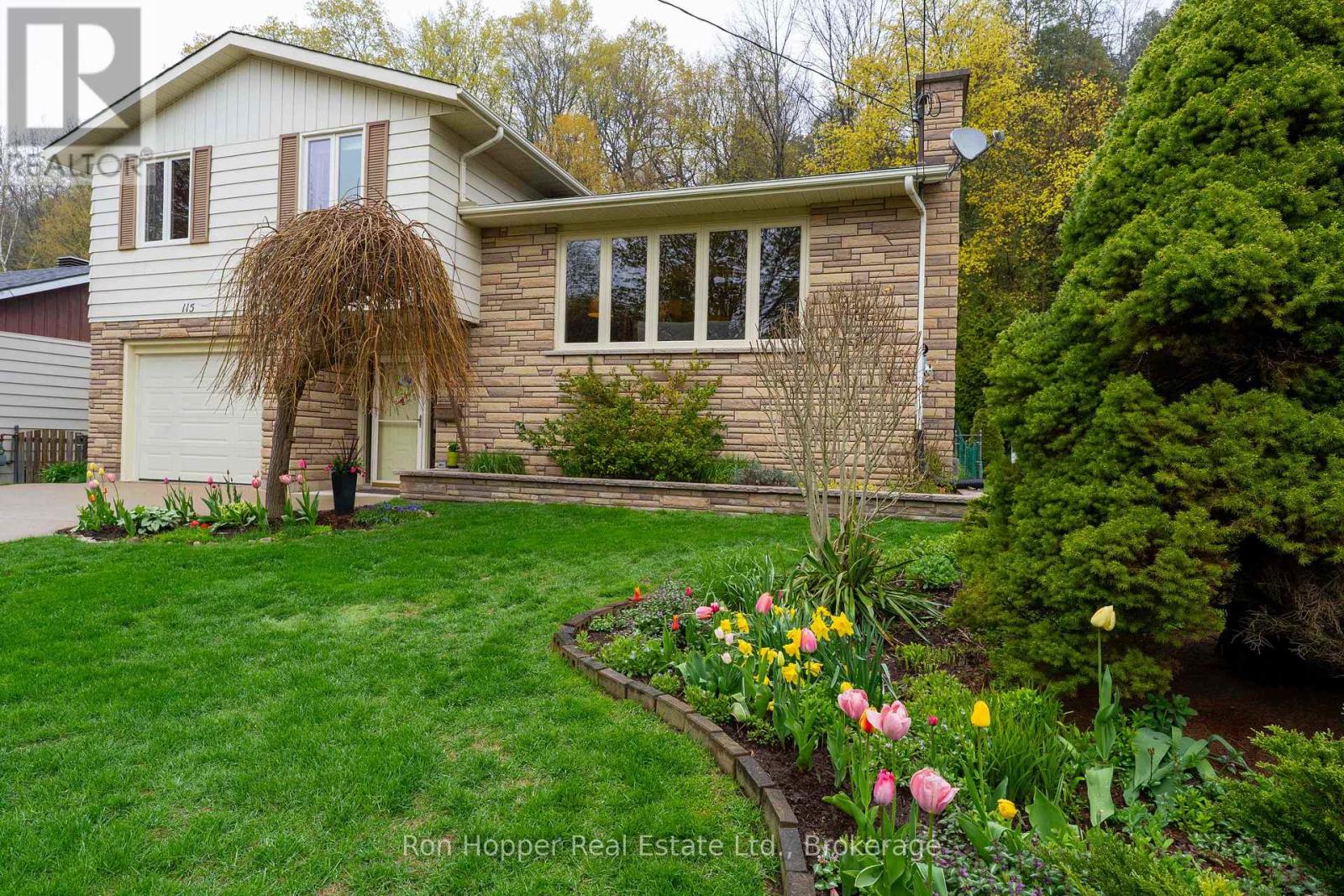 115 7th Avenue E, Owen Sound, Ontario  N4K 2W8 - Photo 36 - X13135134