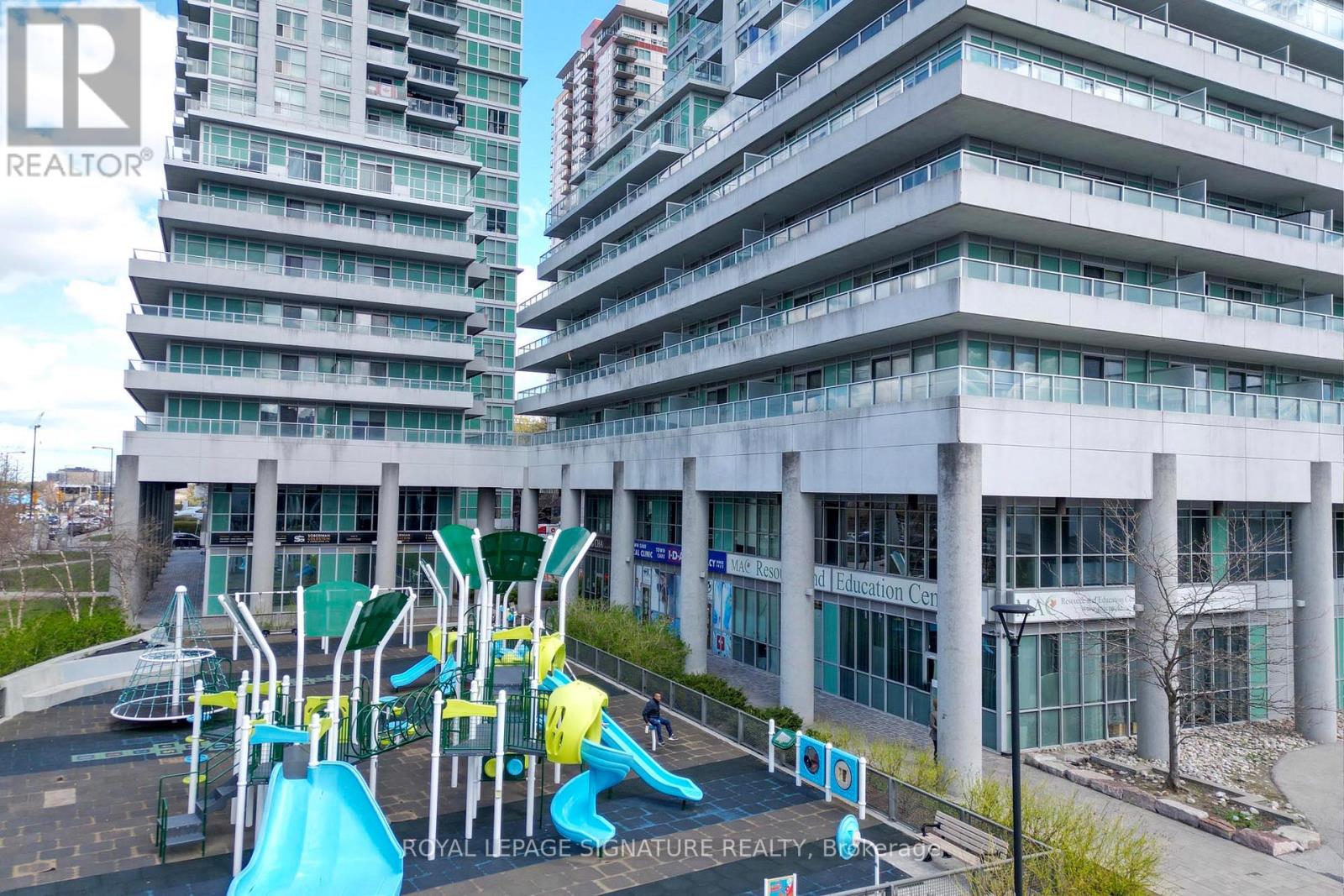 3 - 60 Town Centre Court, Toronto, Ontario  M1P 0B1 - Photo 5 - E13139146