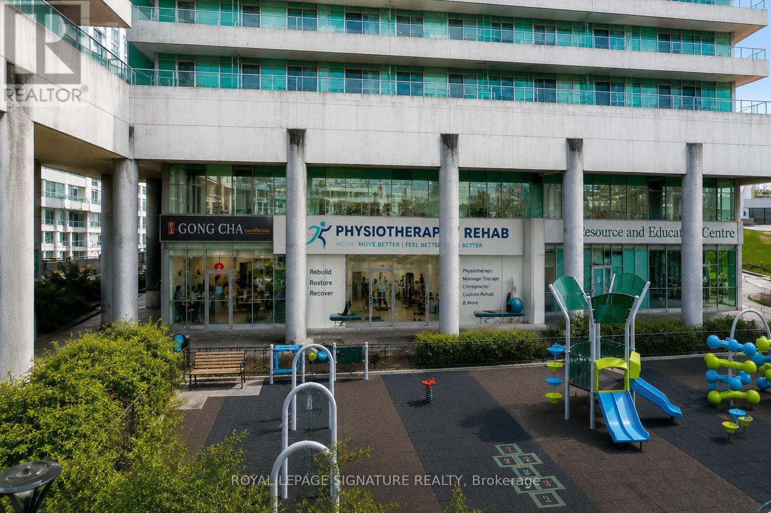 3 - 60 Town Centre Court, Toronto, Ontario  M1P 0B1 - Photo 2 - E13139146