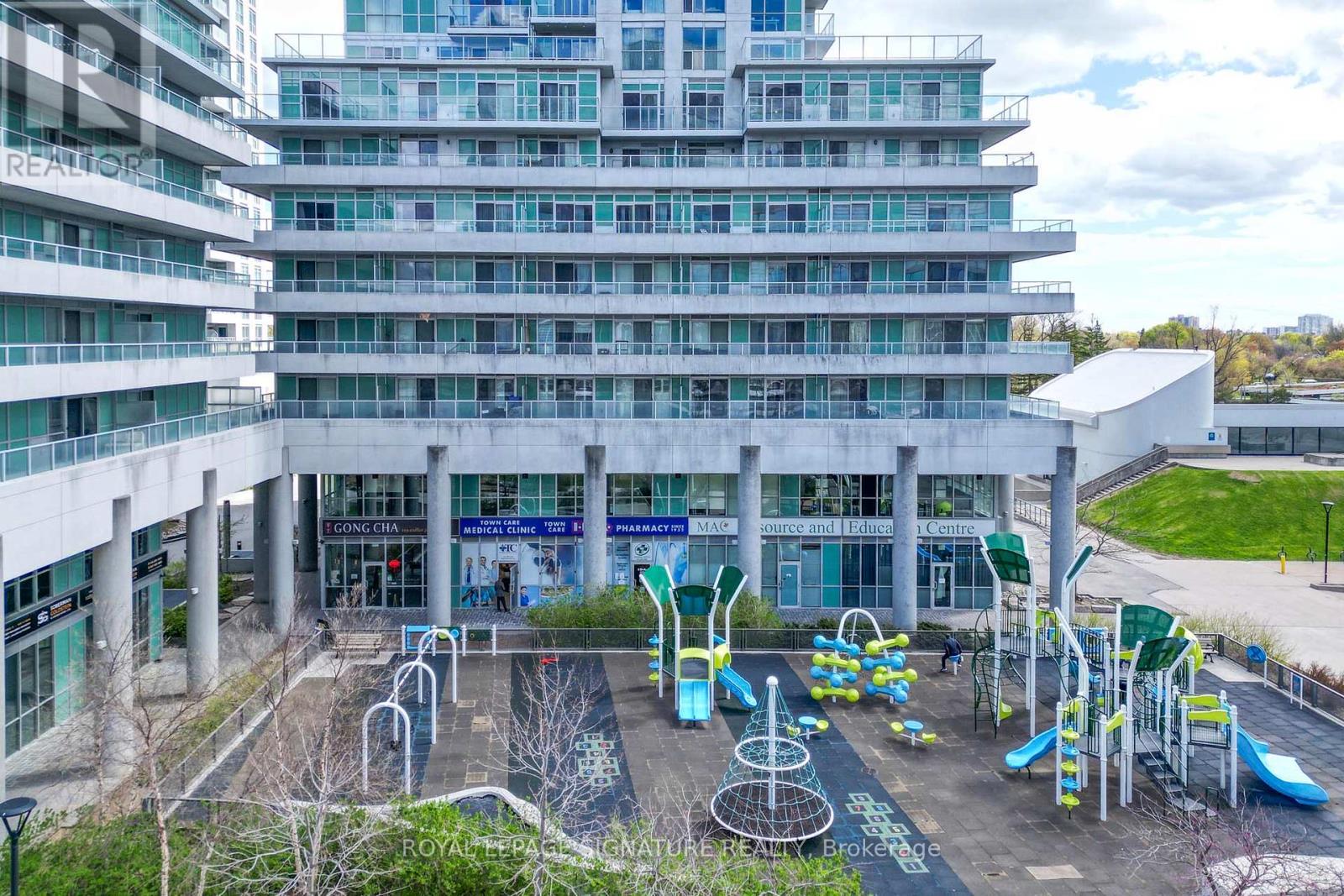 3 - 60 Town Centre Court, Toronto, Ontario  M1P 0B1 - Photo 4 - E13139146