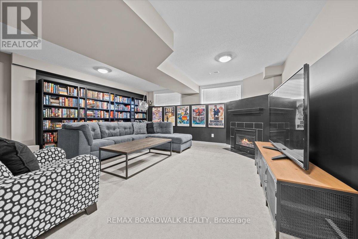 265 Parkrose Private, Ottawa, Ontario  K4A 0N8 - Photo 45 - X12851140
