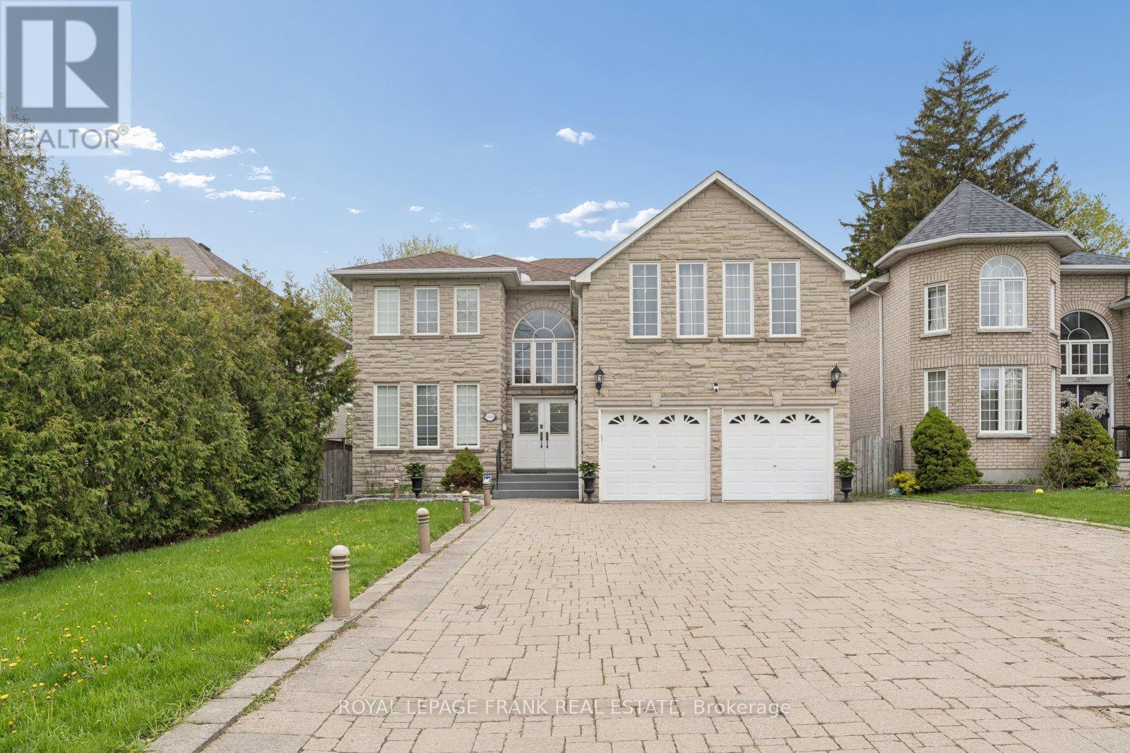 1438 Rosebank Road, Pickering, Ontario  L1V 1P4 - Photo 2 - E13139226