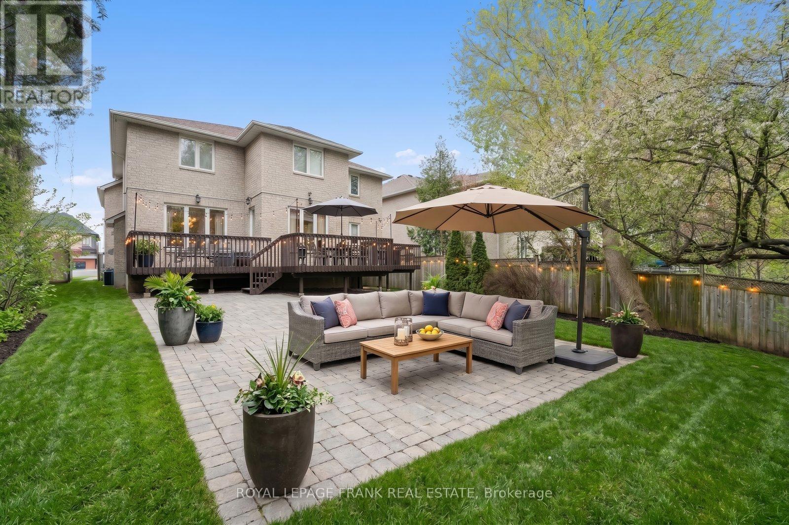1438 Rosebank Road, Pickering, Ontario  L1V 1P4 - Photo 5 - E13139226