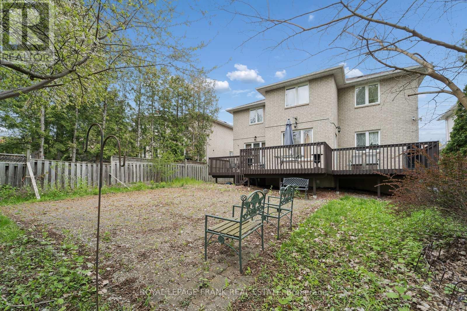 1438 Rosebank Road, Pickering, Ontario  L1V 1P4 - Photo 7 - E13139226