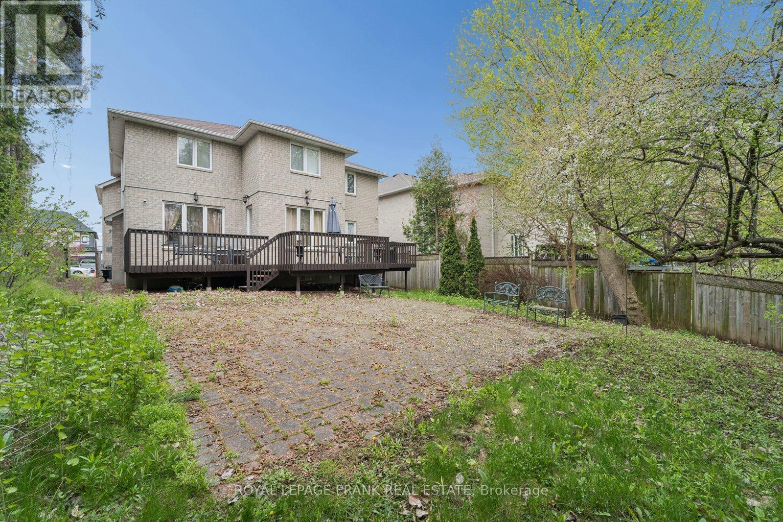 1438 Rosebank Road, Pickering, Ontario  L1V 1P4 - Photo 9 - E13139226