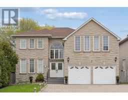 1438 ROSEBANK ROAD, Pickering, Ontario