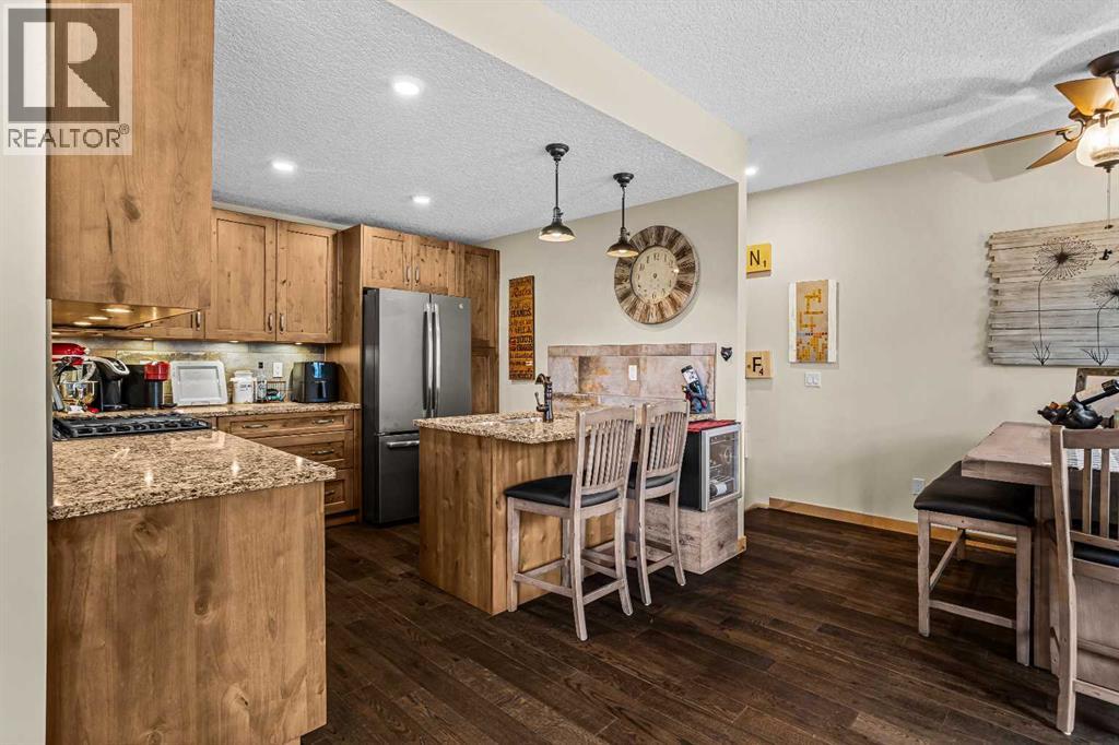 303, 102 Stewart Creek, Canmore, Alberta  T1W 0E3 - Photo 24 - A2311429