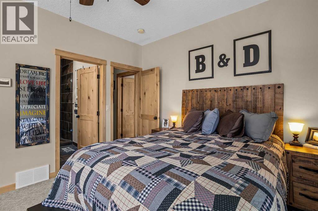 303, 102 Stewart Creek, Canmore, Alberta  T1W 0E3 - Photo 34 - A2311429