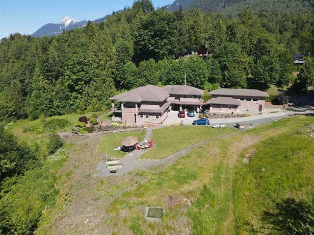 7775 Nixon Road, Eastern Hillsides, Chilliwack, British Columbia  V4Z 1L3 - Photo 1 - R3123956