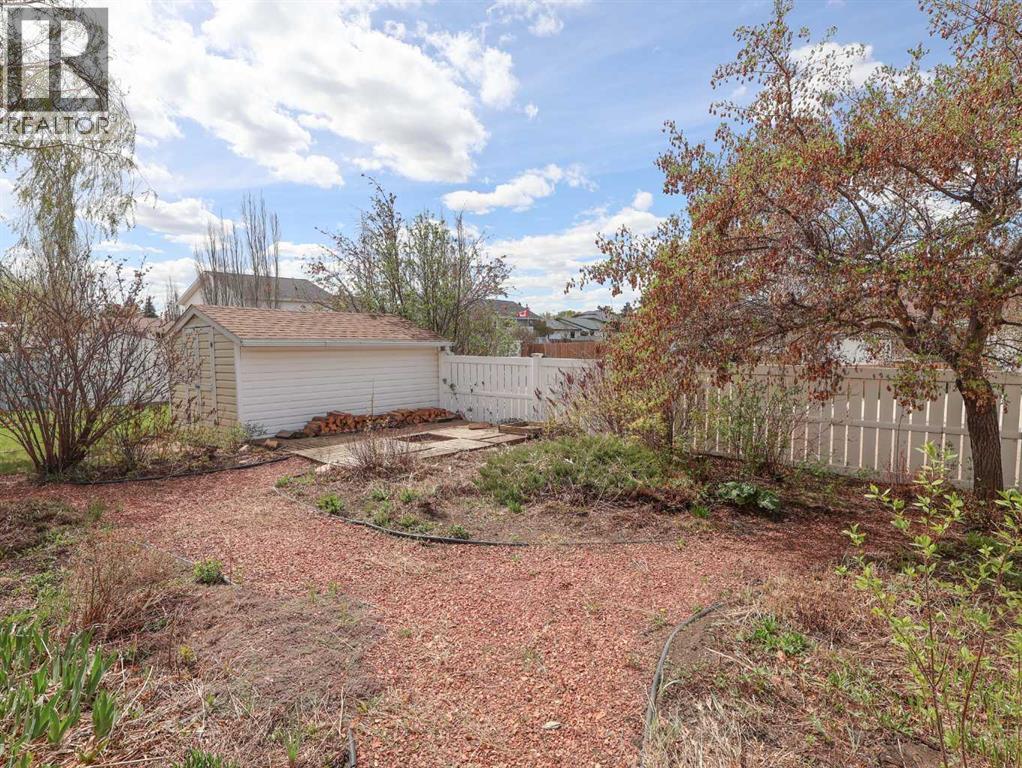 3908 64 Street, Stettler, Alberta  T4K 1G1 - Photo 50 - A2289850