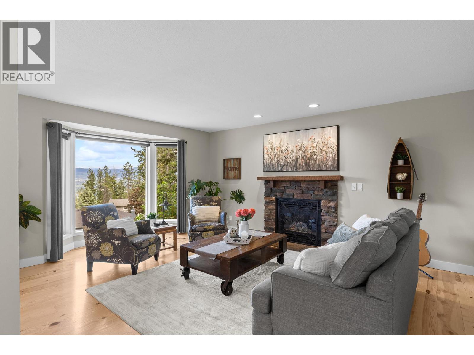 1603 West Kelowna Road, West Kelowna, British Columbia  V1Z 3H5 - Photo 3 - 10385947