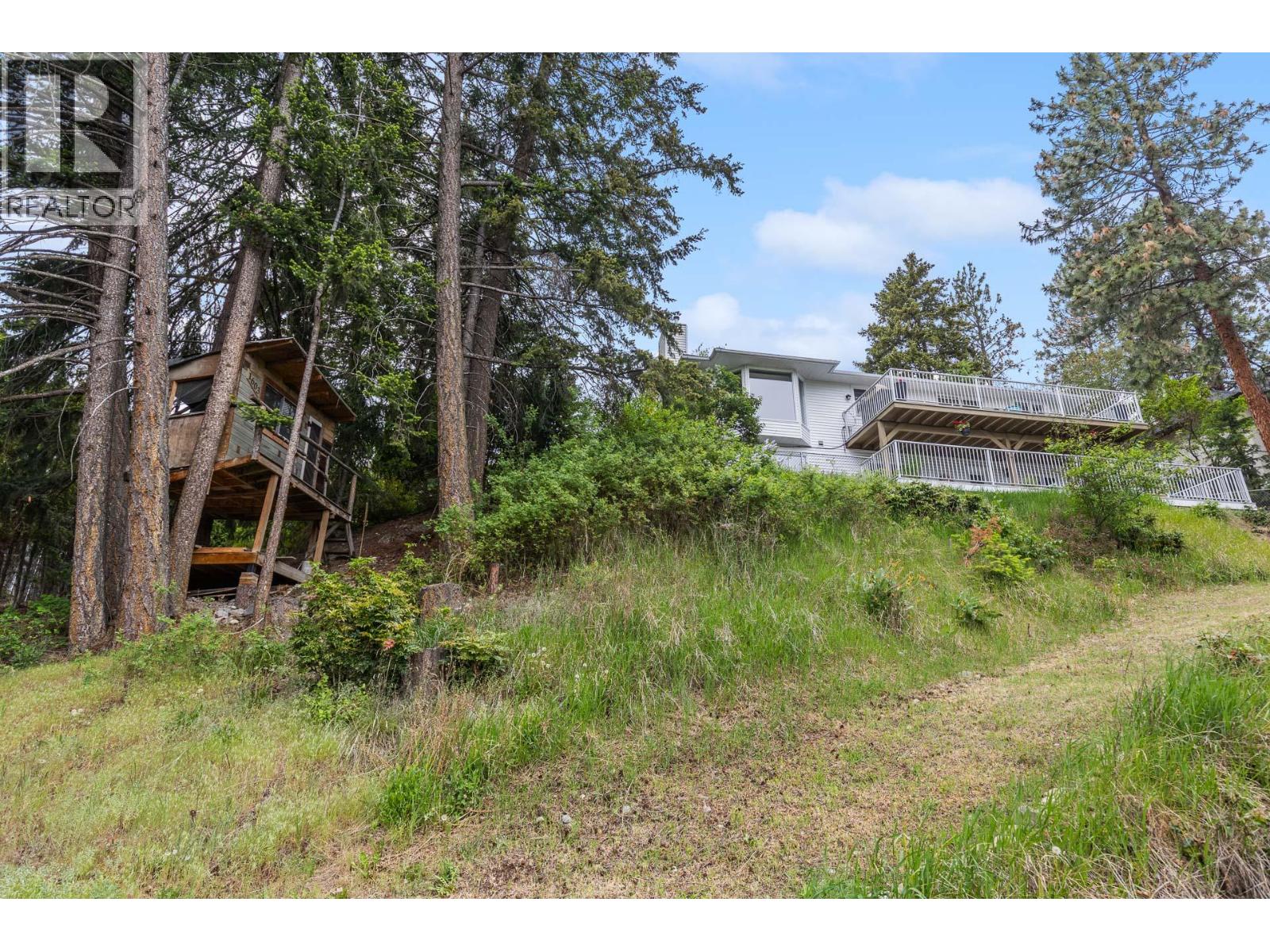 1603 West Kelowna Road, West Kelowna, British Columbia  V1Z 3H5 - Photo 64 - 10385947