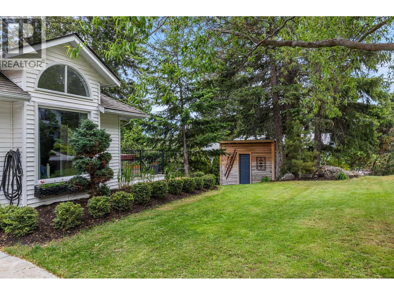 1603 West Kelowna Road, West Kelowna, British Columbia  V1Z 3H5 - Photo 62 - 10385947