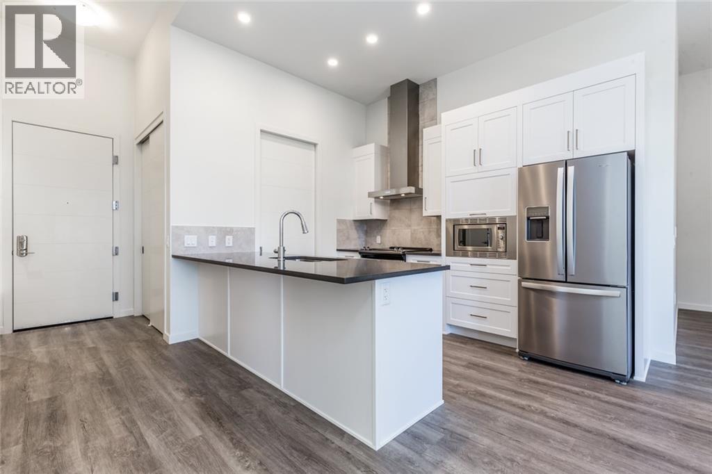 109, 12 Mahogany Path SE, Calgary, Alberta  T3M 3A4 - Photo 3 - A2310280