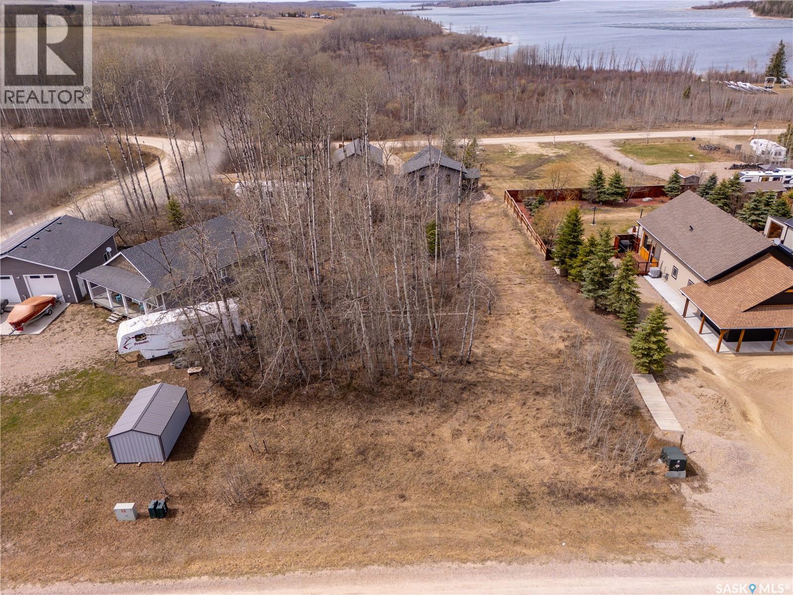 520 Diamond Willow Drive, Goodsoil, Saskatchewan  S0M 1A0 - Photo 17 - SK034748
