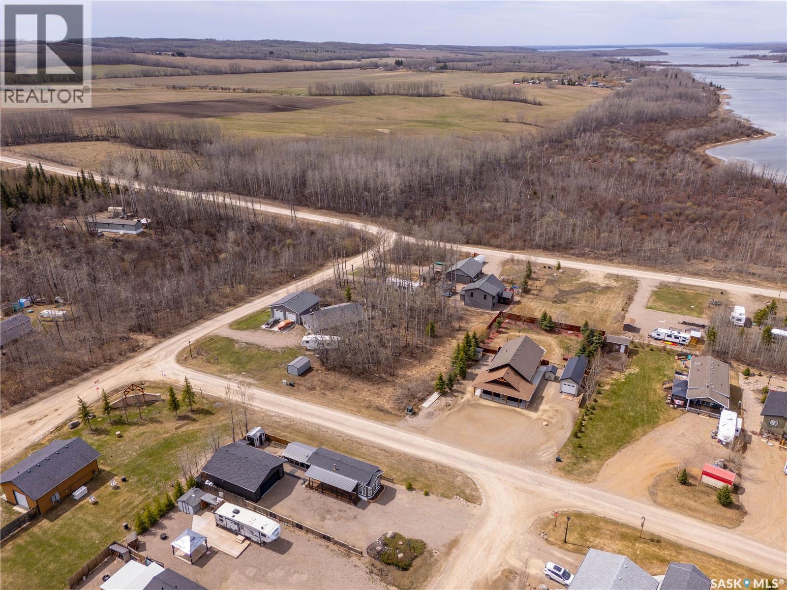 520 Diamond Willow Drive, Goodsoil, Saskatchewan  S0M 1A0 - Photo 10 - SK034748