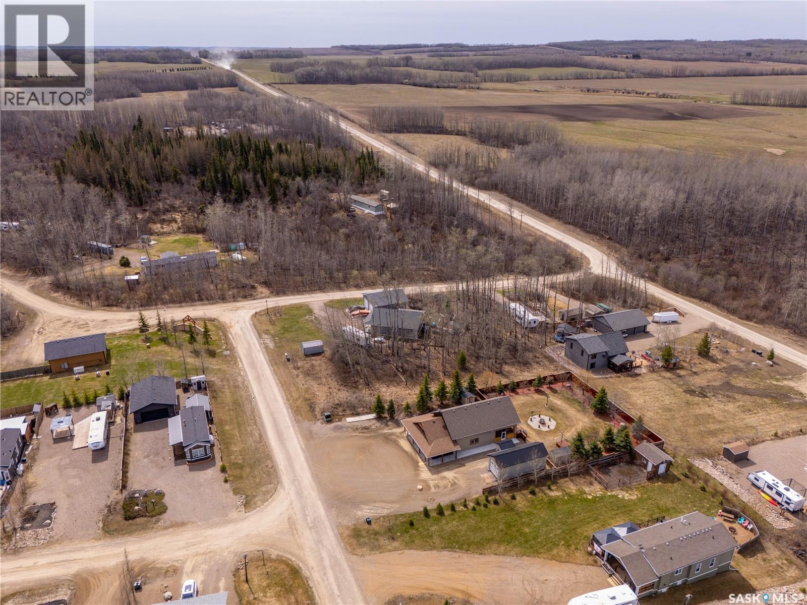 520 Diamond Willow Drive, Goodsoil, Saskatchewan  S0M 1A0 - Photo 11 - SK034748