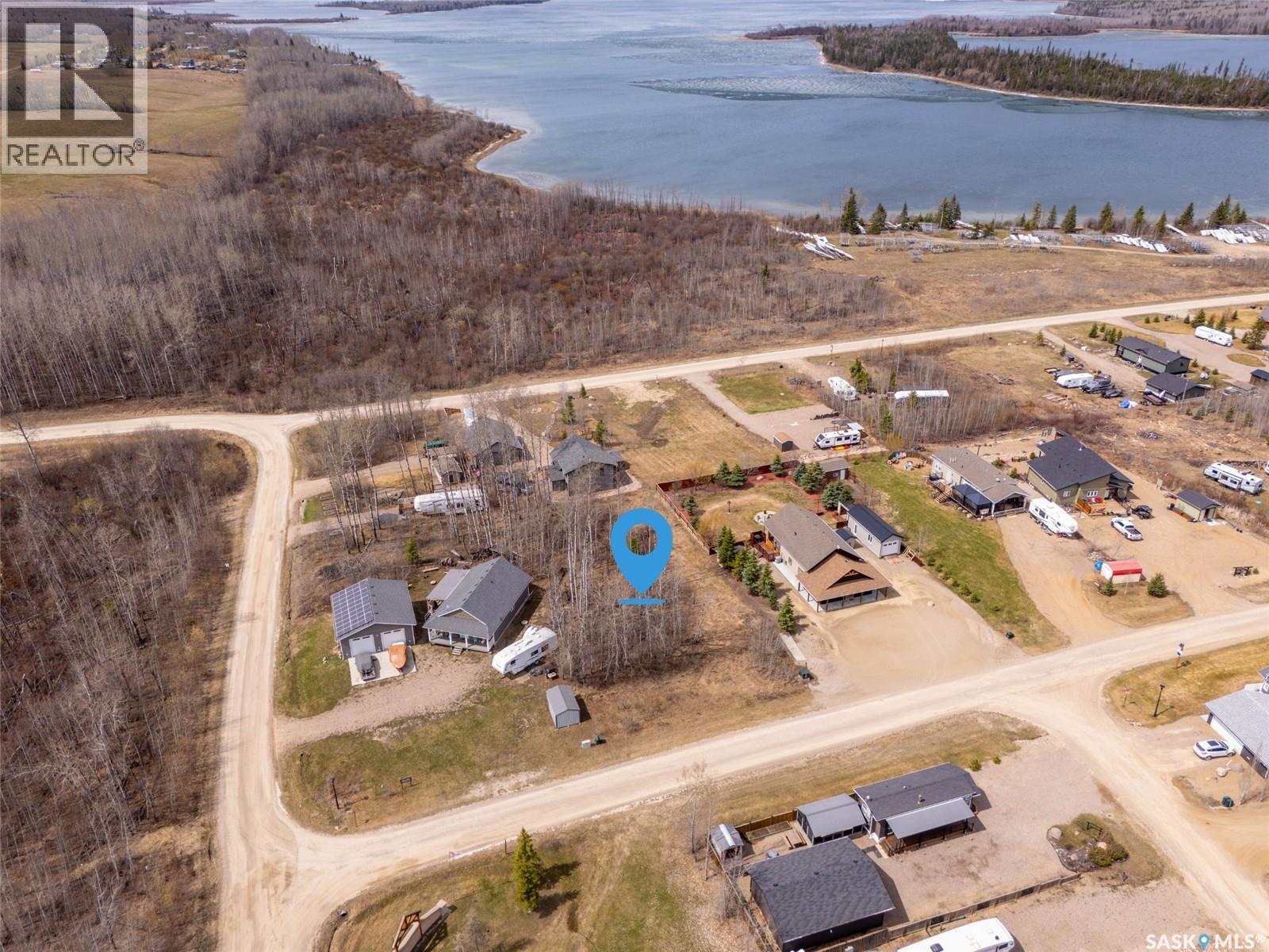 520 Diamond Willow Drive, Goodsoil, Saskatchewan  S0M 1A0 - Photo 5 - SK034748