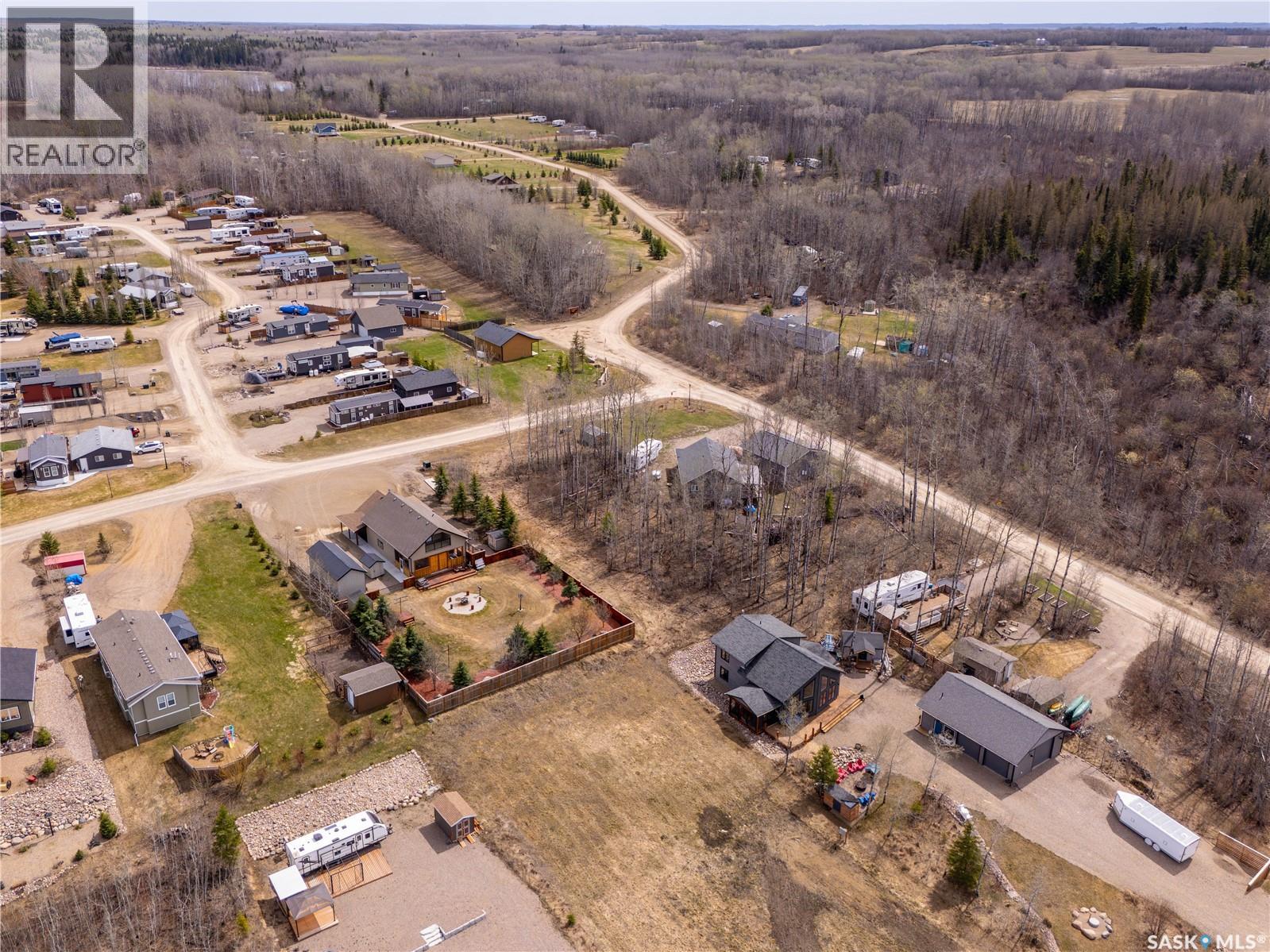 520 Diamond Willow Drive, Goodsoil, Saskatchewan  S0M 1A0 - Photo 12 - SK034748