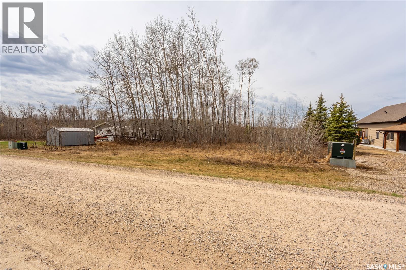 520 Diamond Willow Drive, Goodsoil, Saskatchewan  S0M 1A0 - Photo 2 - SK034748
