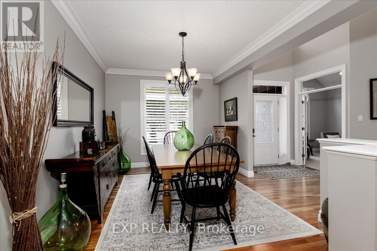 80 Foxhollow Drive, Thames Centre, Ontario  N0L 1G3 - Photo 12 - X13139220